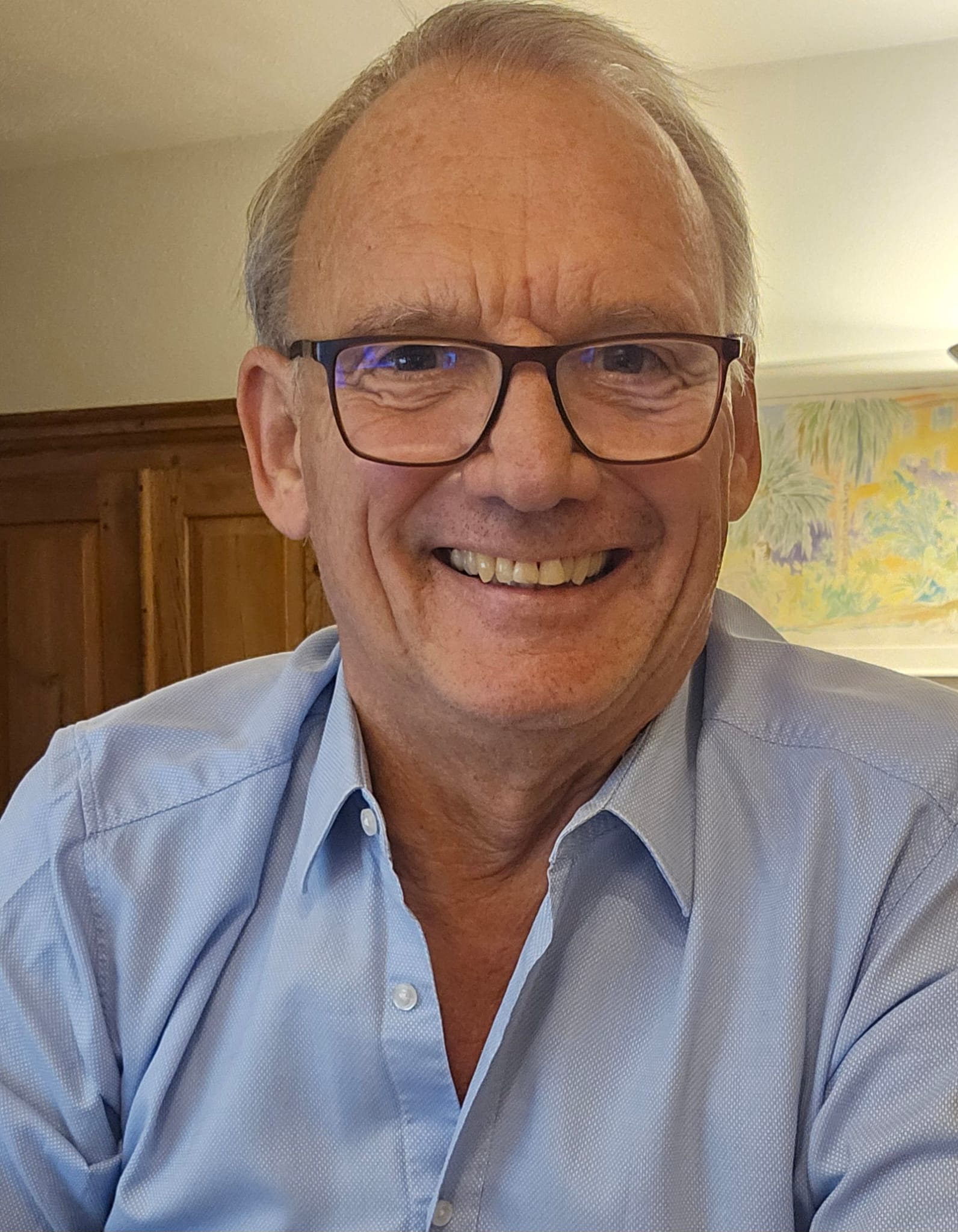 Ehe- und Paartherapie